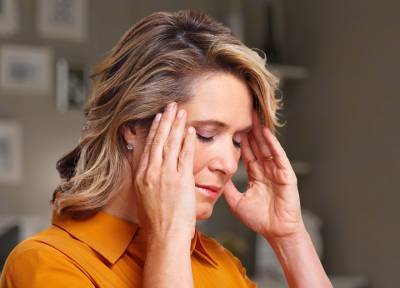 Когда голова раскалывается: чем отличаются мигрень и кластерная боль