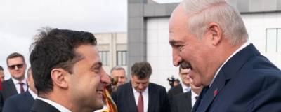 Лукашенко: Зеленскому нужно опасаться, чтобы его не перестали называть президентом