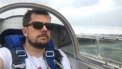 «Он любил свой самолет»: певица Штурм высказалась о гибели Колтового