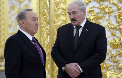 «Это опасно» – Лукашенко забраковал казахстанский сценарий...