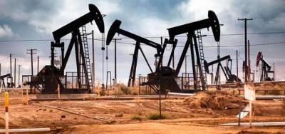 Саудовская Аравия потеряла 27 млрд долларов из-за обвала цен на нефть
