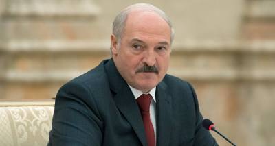 Лукашенко рассказал, когда уйдет с поста президента Беларуси