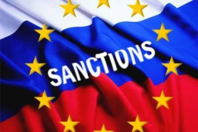 В Кремле оценили санкции ЕС за отравление Навального