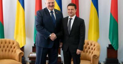 “Чья бы корова мычала”: Лукашенко грубо предупредил Зеленского