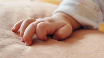 В Воронежской области только один младенец заразился коронавирусом при рождении