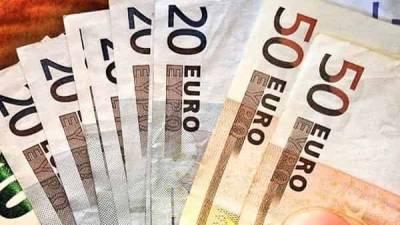 Курс Евро к Рублю прогноз на неделю 16 — 20 ноября 2020