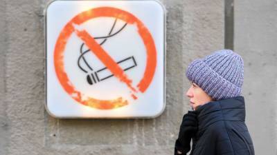 Варвара Ковалева - Врач рассказала о влиянии курения на риск подхватить COVID - crimea.ria.ru - Крым - Симферополь