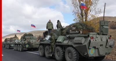 Путин назвал важные вопросы после урегулирования конфликта в Карабахе