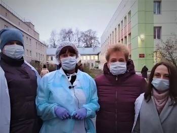 Увольнение заведующей лабораторией в Вологде признано незаконным