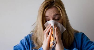 Две трети латвийцев не хотят прививаться от гриппа