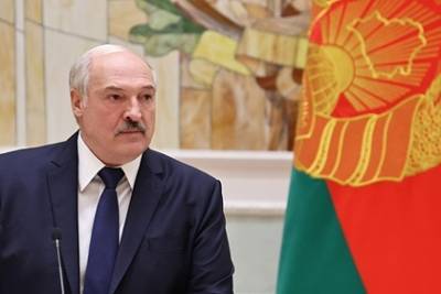 Лукашенко спрогнозировал сроки окончания протестов в Белоруссии