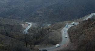 Жители Карвачара покидают Нагорный Карабах вопреки планам властей