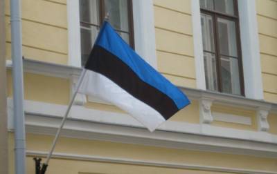 Эстония намерена присоединиться к Крымской платформе