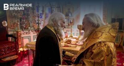 В Казани умер старейший священник