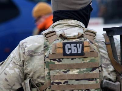 Сергей Левченко стал новым начальником департамента военной контрразведки СБУ