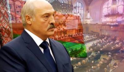 Профессор Константин Сонин: «Лукашенко и его министры каждым новым преступлением увеличивают опасность для себя»