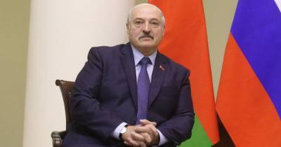 Лукашенко предположил, когда в Белоруссии закончатся протесты