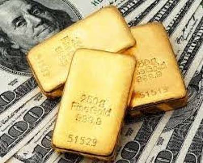 Власти РФ запаниковали от возможного ареста золотовалютных резервов, хранящихся в США