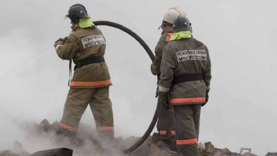 В Смоленской области после трагедии в Ельне проверят частные дома