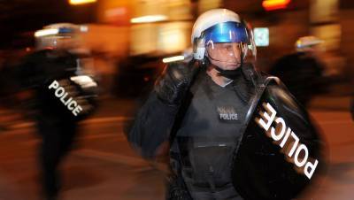 Полиция Монреаля проводит спецоперацию после данных о захвате заложников в офисе Ubisoft