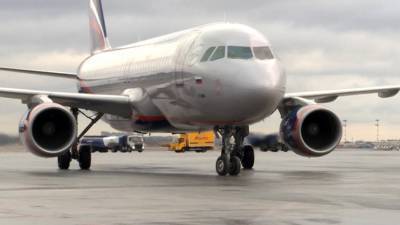 Россия возобновила авиасообщение еще с двумя странами