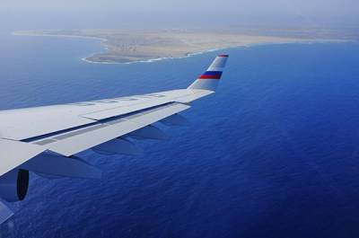 Россия возобновила авиасообщение с Эфиопией и Сейшелами - pnp.ru - Москва - Россия - Эфиопия - Аддис-Абеба - Сейшелы