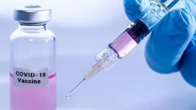 Украина сможет получить вакцину от COVID-19 во втором квартале 2021 года, - ВОЗ
