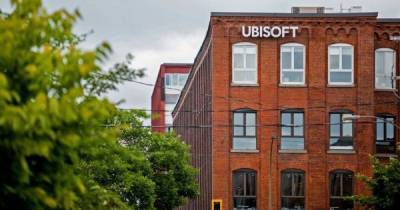 Неизвестные захватили заложников в здании игровой студии Ubisoft в Монреале