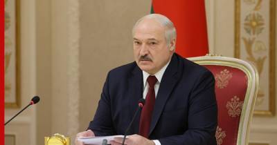 Лукашенко заявил, что никогда не предавал Россию и не собирается