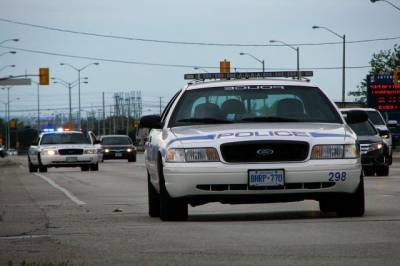Данных о пострадавших в ходе спецоперации полиции в Монреале пока нет - СМИ