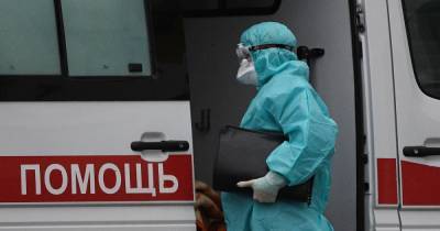 В Москве умерли еще 69 человек с коронавирусом