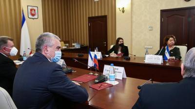 США оценили открытие почетного консульства Никарагуа в Крыму