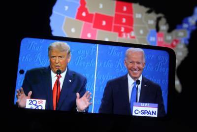 Объявлены окончательные итоги выборов в США: Байден победил с большим перевесом
