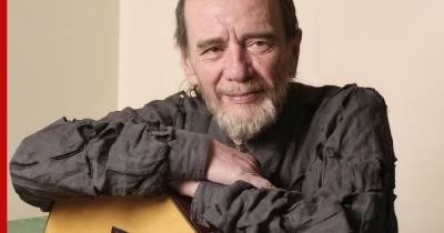 Покой и воля: 80 лет Алексею Хвостенко, гению райской гармонии