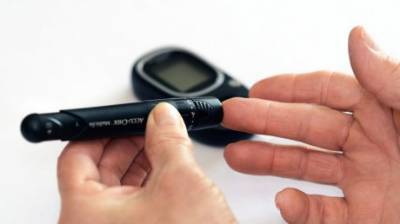 14 ноября - Всемирный день борьбы с диабетом - penzainform.ru - Канада