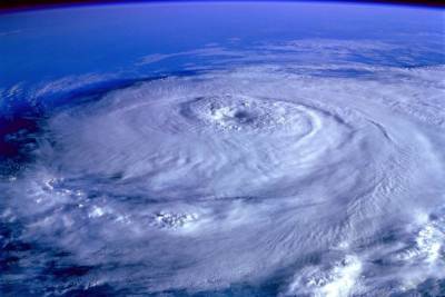 Тропический шторм «Йота» образовался в Карибском море