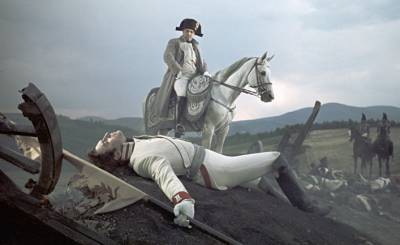 Почему Наполеону удалось уничтожить европейские армии: так началась «тотальная война» (ABC, Испания)