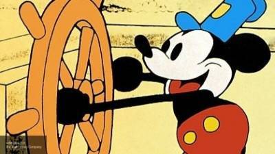 Трейлер нового мультсериала о Микки Маусе опубликован в Сети