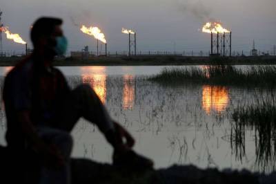 «Роснефть» и «Газпром» понесли небывалые убытки