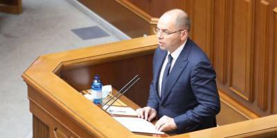 Степанов подтвердил, что не намерен становиться депутатом Одесского облсовета