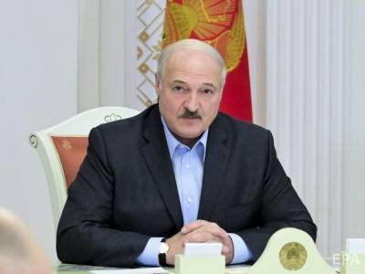 Лукашенко о гибели Бондаренко: Пять человек за сутки погибло, кроме него. Но выбрали одного и начали качать