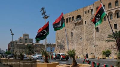 Сохранение столицы Ливии в Триполи может погрузить страну в хаос