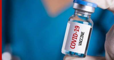 В США могут разрешить экстренную вакцинацию от коронавируса
