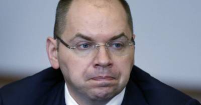 Степанов отказался от мандата депутата Одесского облсовета