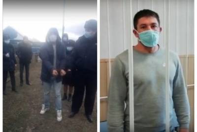 Бывших полицейских не бывает: под Новосибирском отставник задержал грабителя