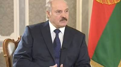 Александр Лукашенко - Лукашенко решил не передавать власть преемникам - penzainform.ru - Россия - Белоруссия - Тихановская