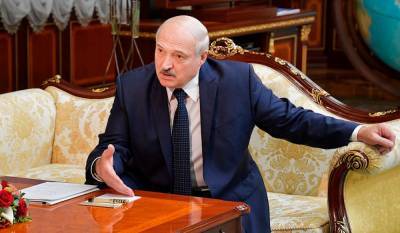 Баба с воза – коням легче, – Лукашенко о судьбе переговоров по Донбассу в Минске