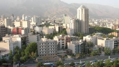 СМИ: одного из главарей "Аль-Каиды" ликвидировали в Тегеране