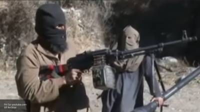 NYT: спецслужбы тайно устранили одного из лидеров "Аль-Каиды"
