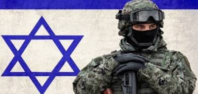 Спецназ Израиля ликвидировал в Иране родственника Бен-Ладена